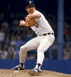 Jack Morris, image 1 of 1