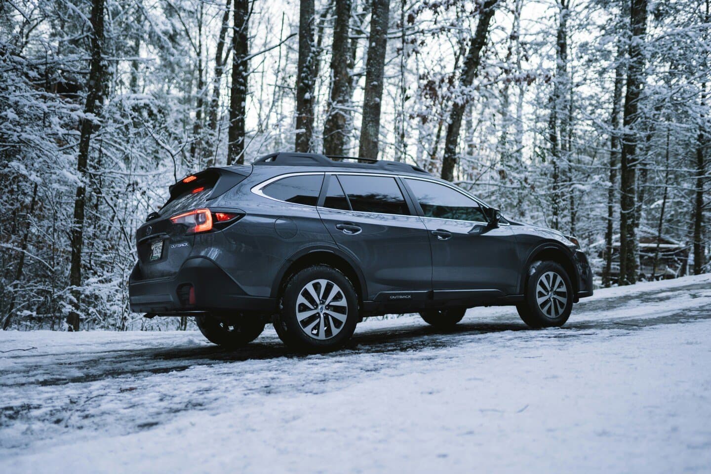 Subaru Outback, image 1 of 1