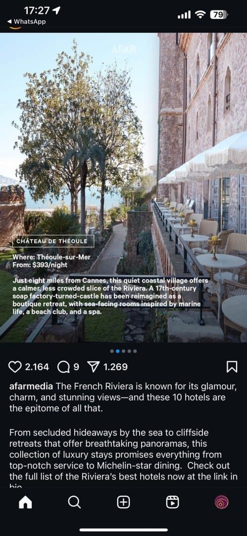 Chateau de Theoule, image 1 of 1
