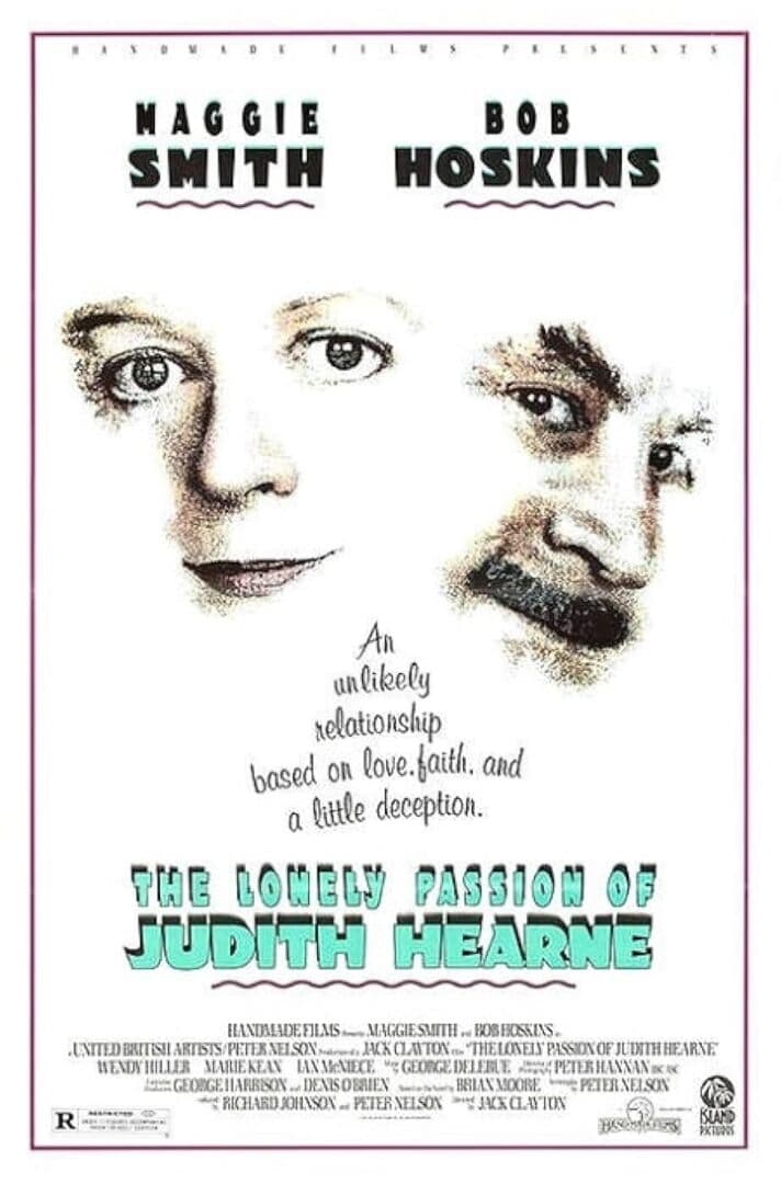 The Lonely Passion of Judith Hearne, image 1 of 1