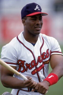 Ron Gant, image 1 of 1