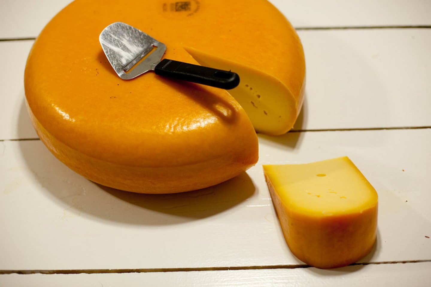 Gouda, image 1 of 1