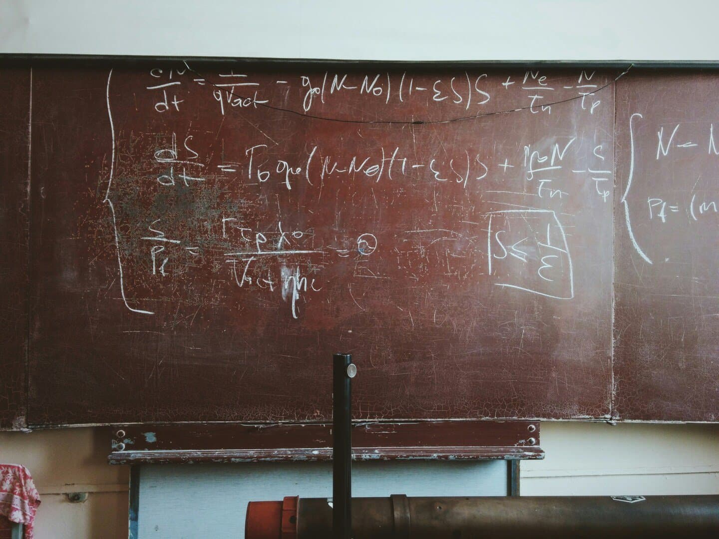 The Unreasonable Effectiveness of Mathematics in the Natural Sciences, image 1 of 1