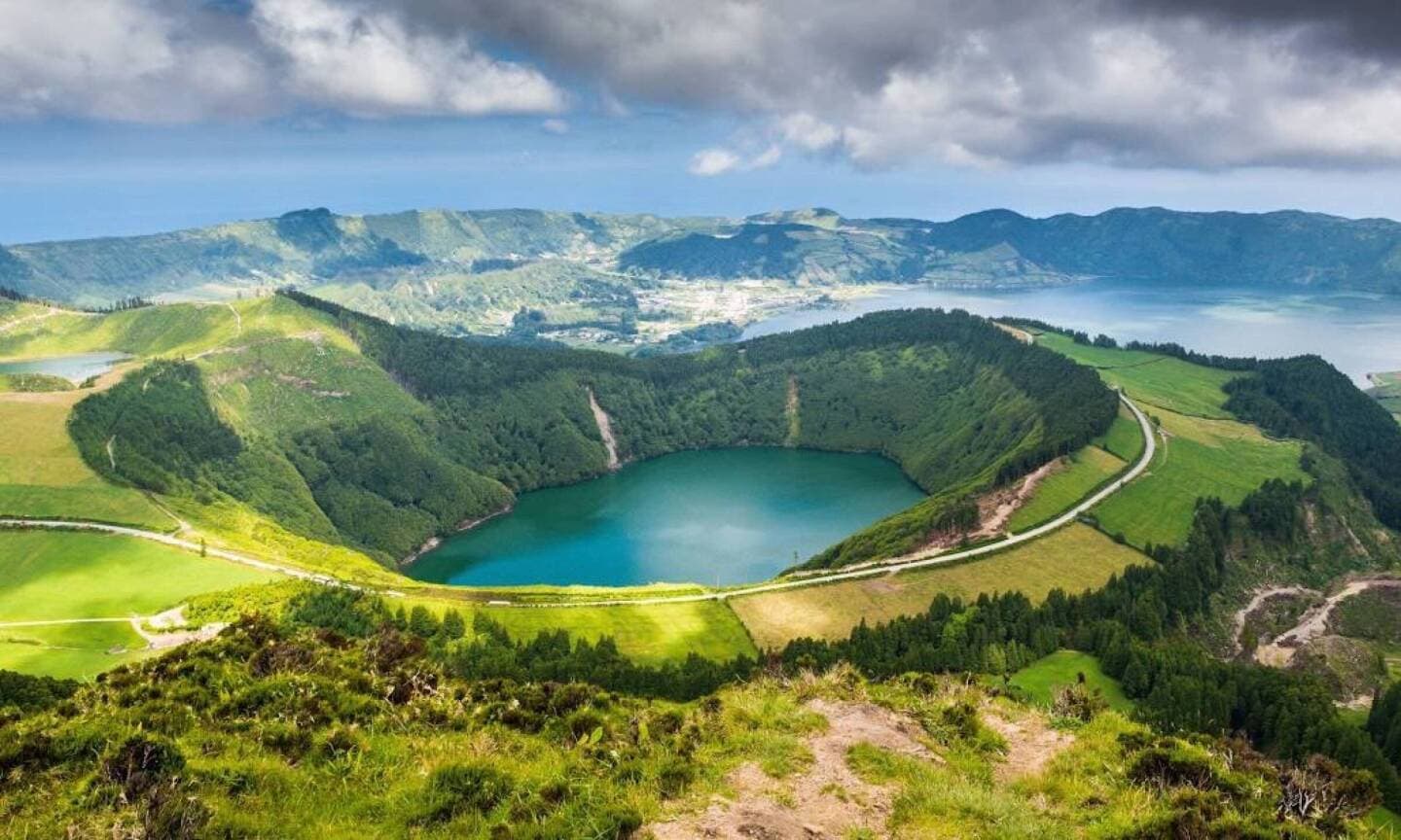 Azores, image 1 of 1