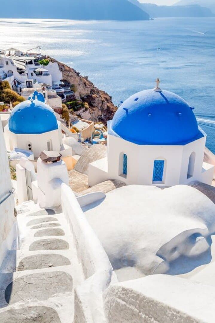 Santorini, image 1 of 1