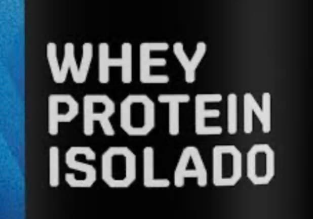 Whey Protein, image 1 of 1