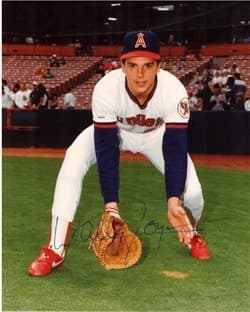 Wally Joyner, image 1 of 1