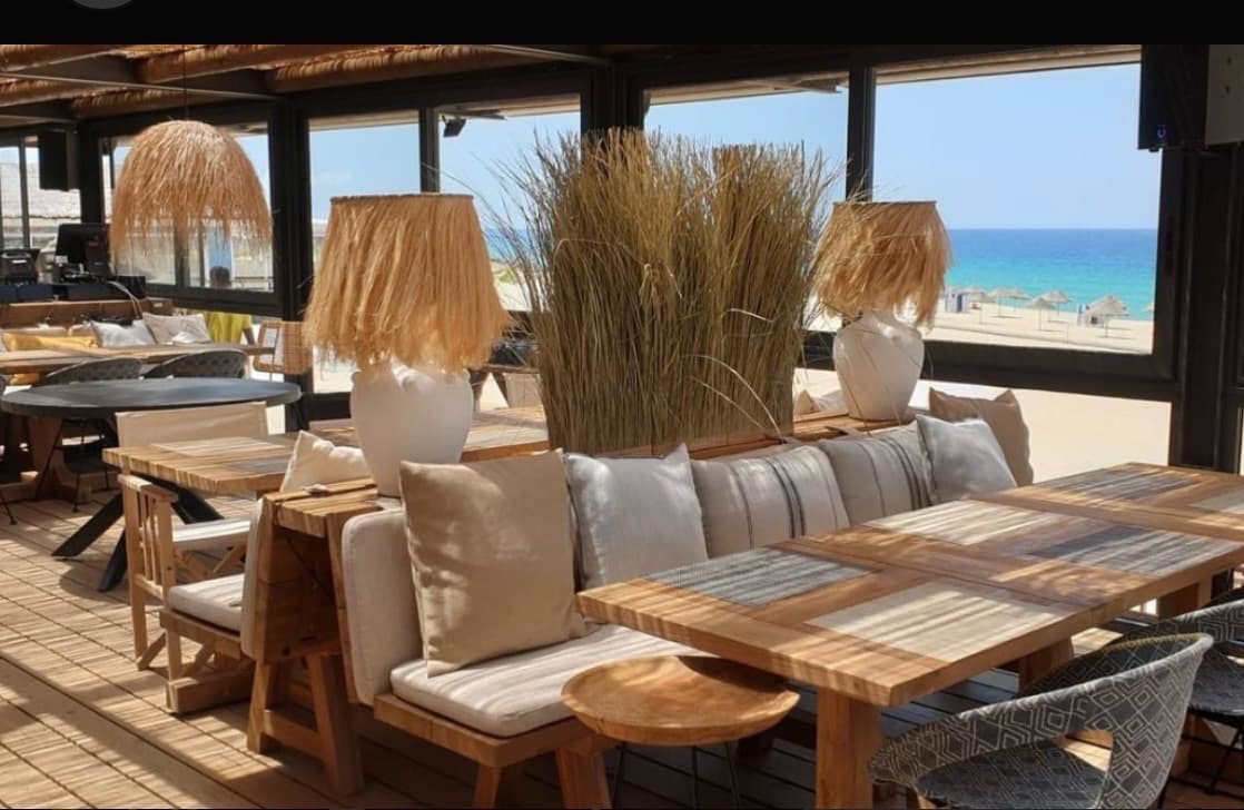 Sublime Praia do Carvalhal, image 1 of 1