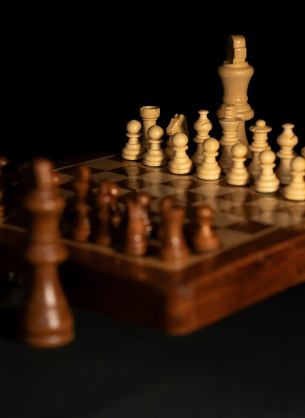 Positionelles Schach, image 1 of 1