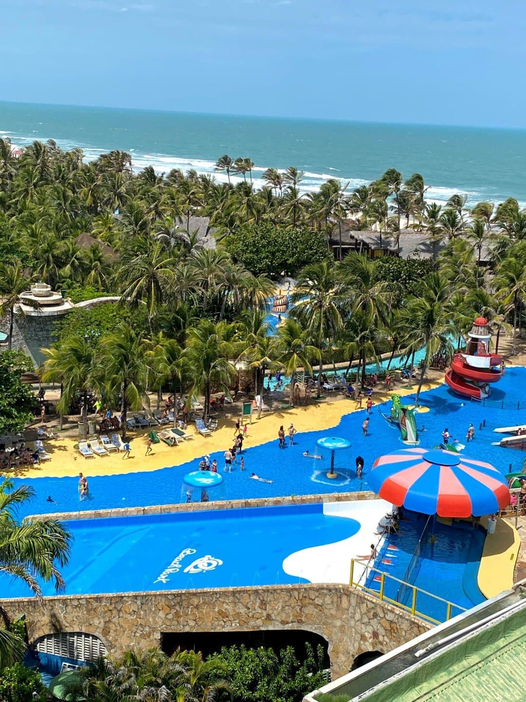Parque Aquático Maria Lenk, image 1 of 1