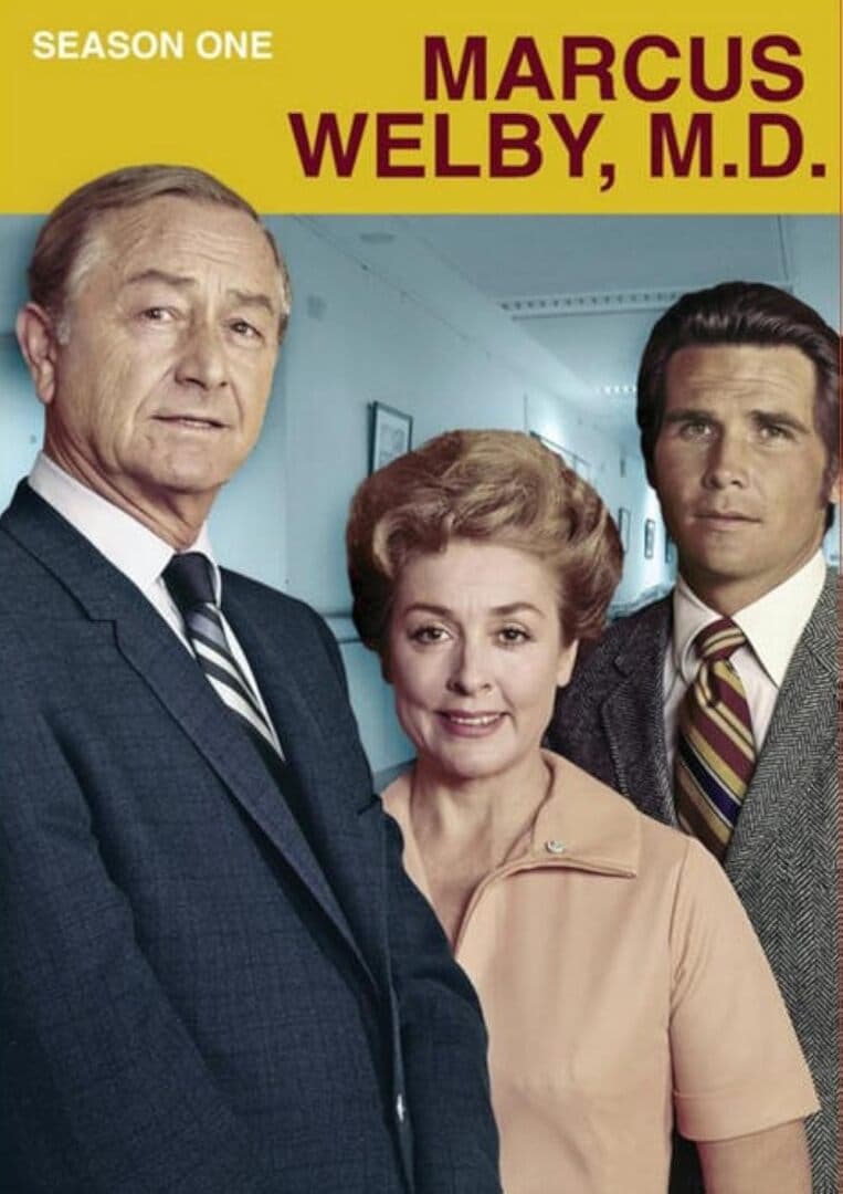 Marcus Welby, M.D., image 1 of 1