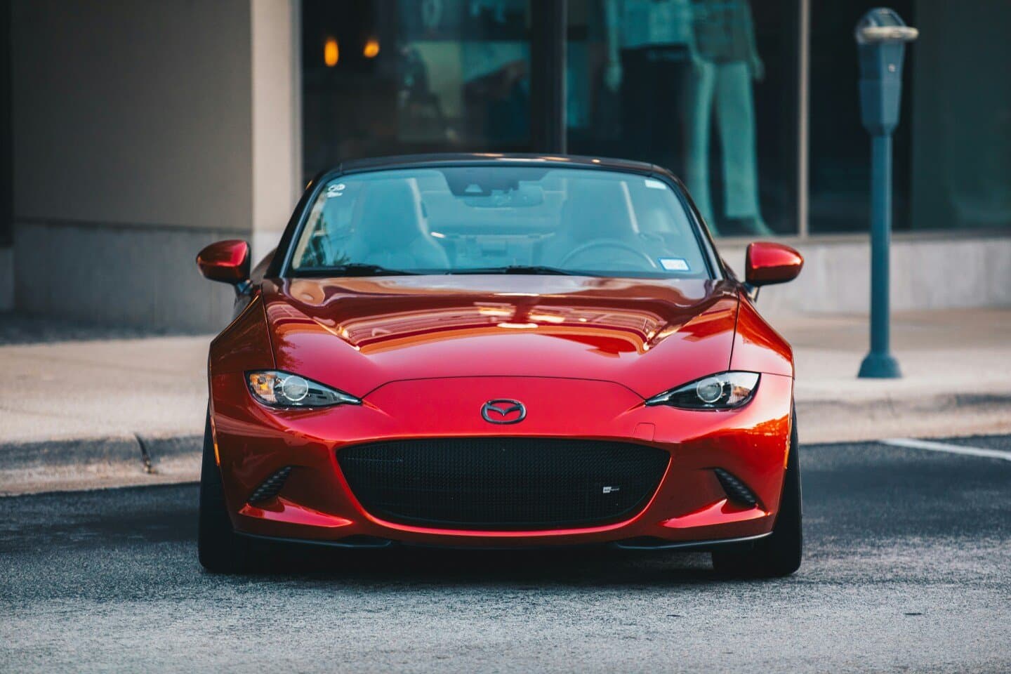 Mazda MX-5 Miata (ND), image 1 of 1