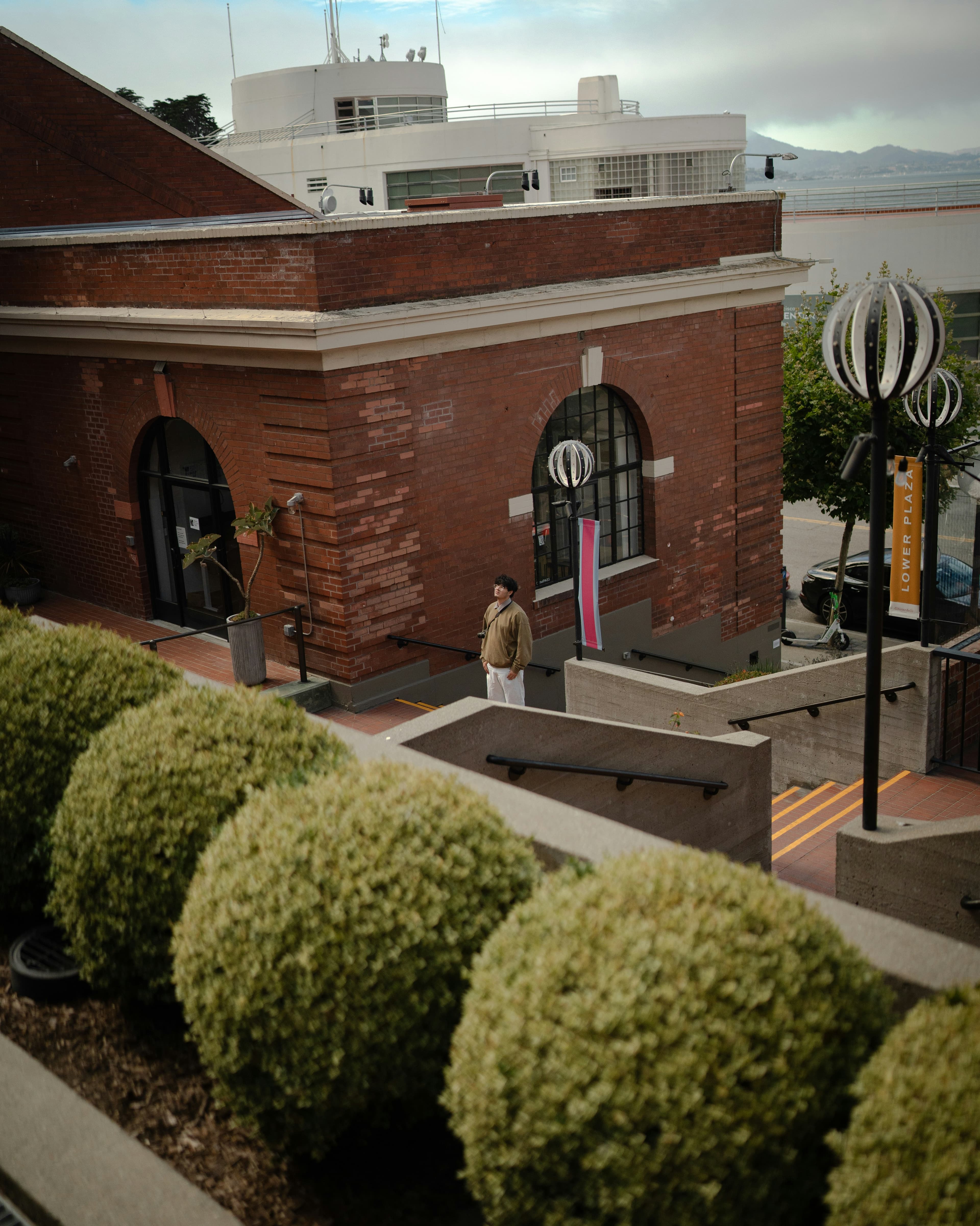 Museum of the African Diaspora (MoAD), image 1 of 1