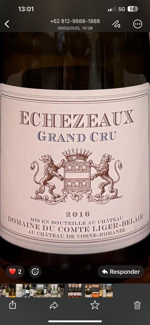 Echezeau, image 1 of 1