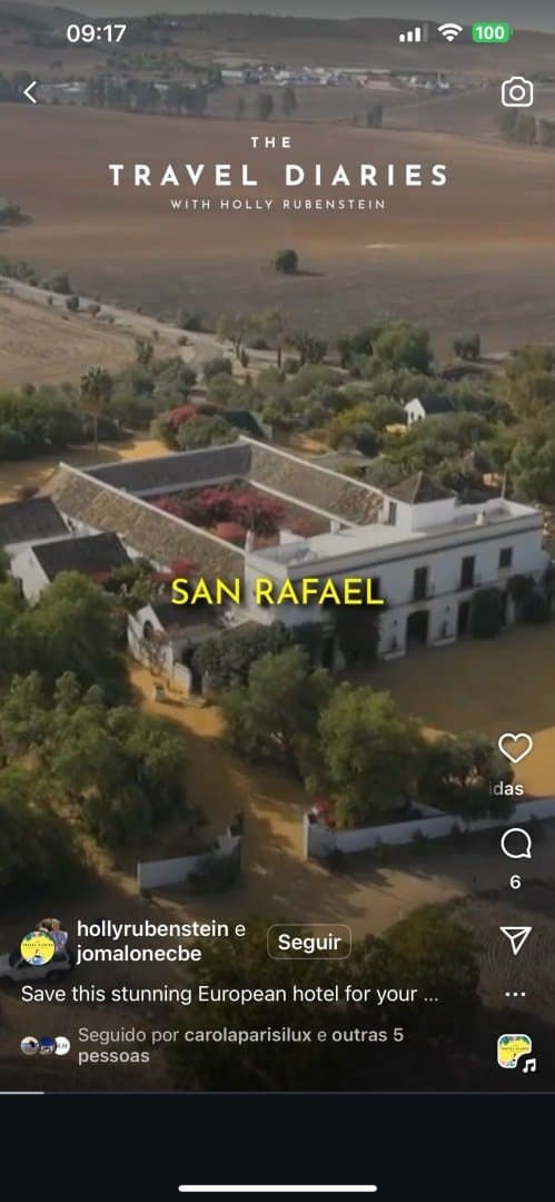 Hacienda San Rafael, image 1 of 1