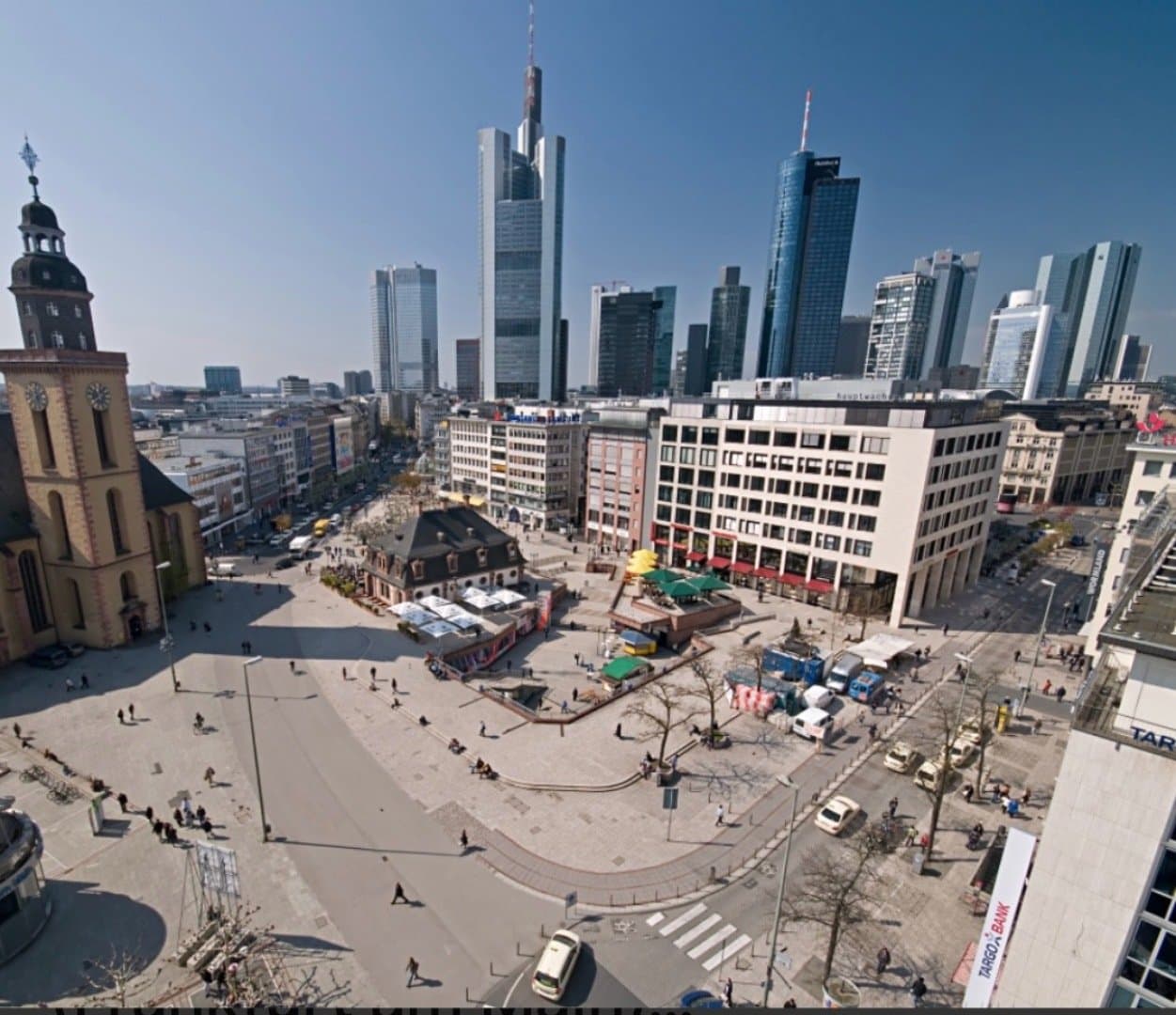 Hauptwache, image 1 of 1