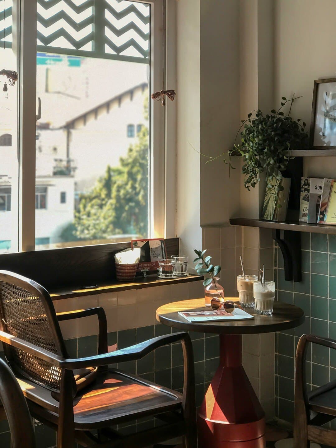 Café Smilla, image 1 of 1