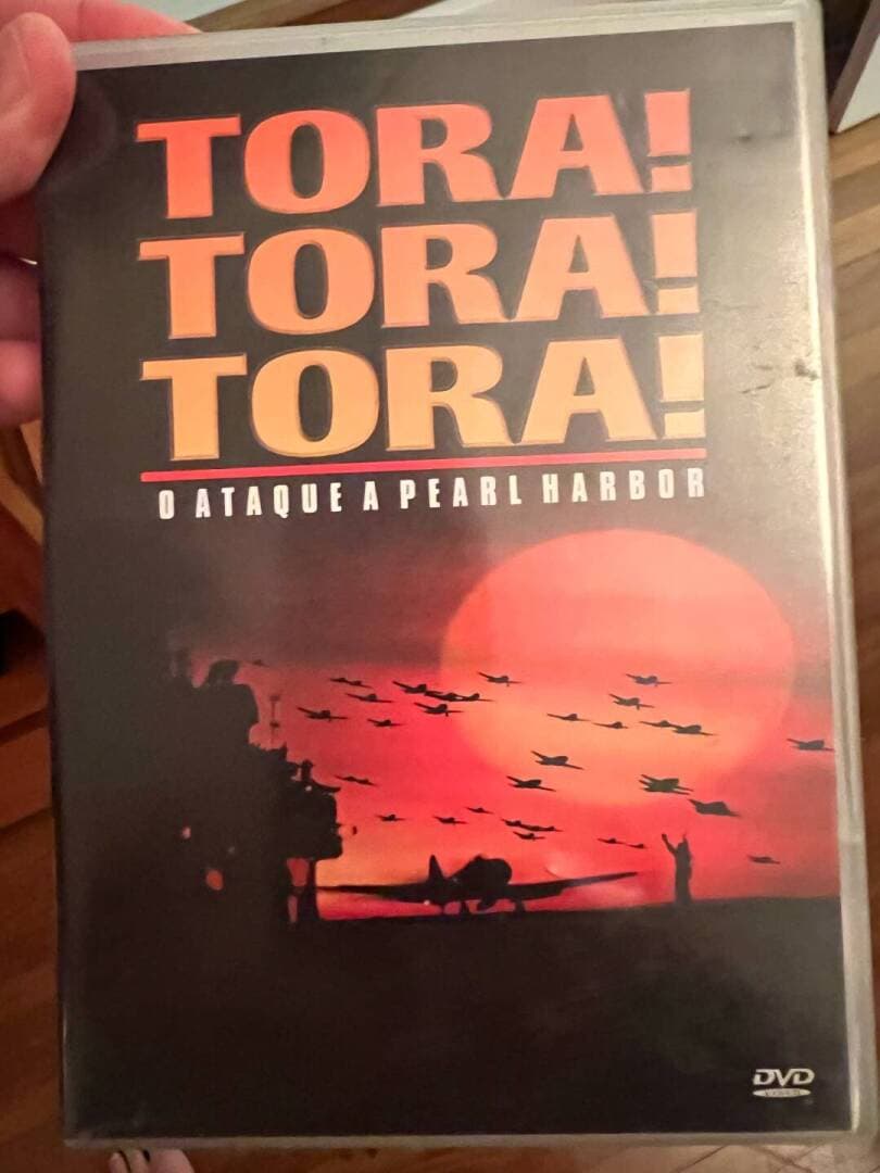 Tora Tora Tora, image 1 of 1
