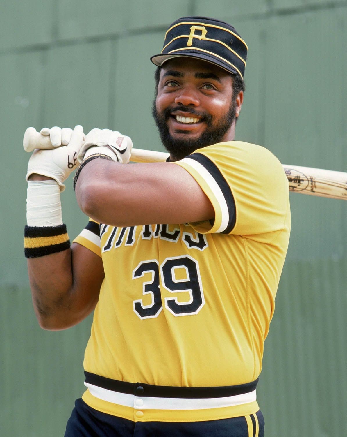 Dave Parker, image 1 of 1