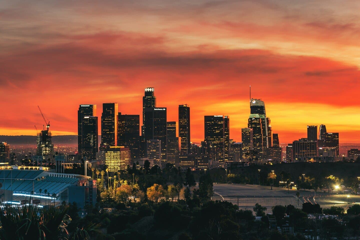 Los Angeles, image 1 of 1