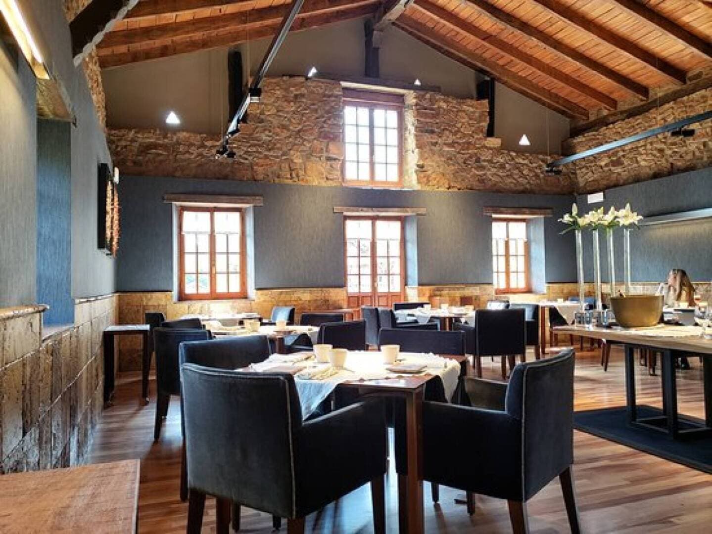 Asador Etxebarri, image 1 of 1