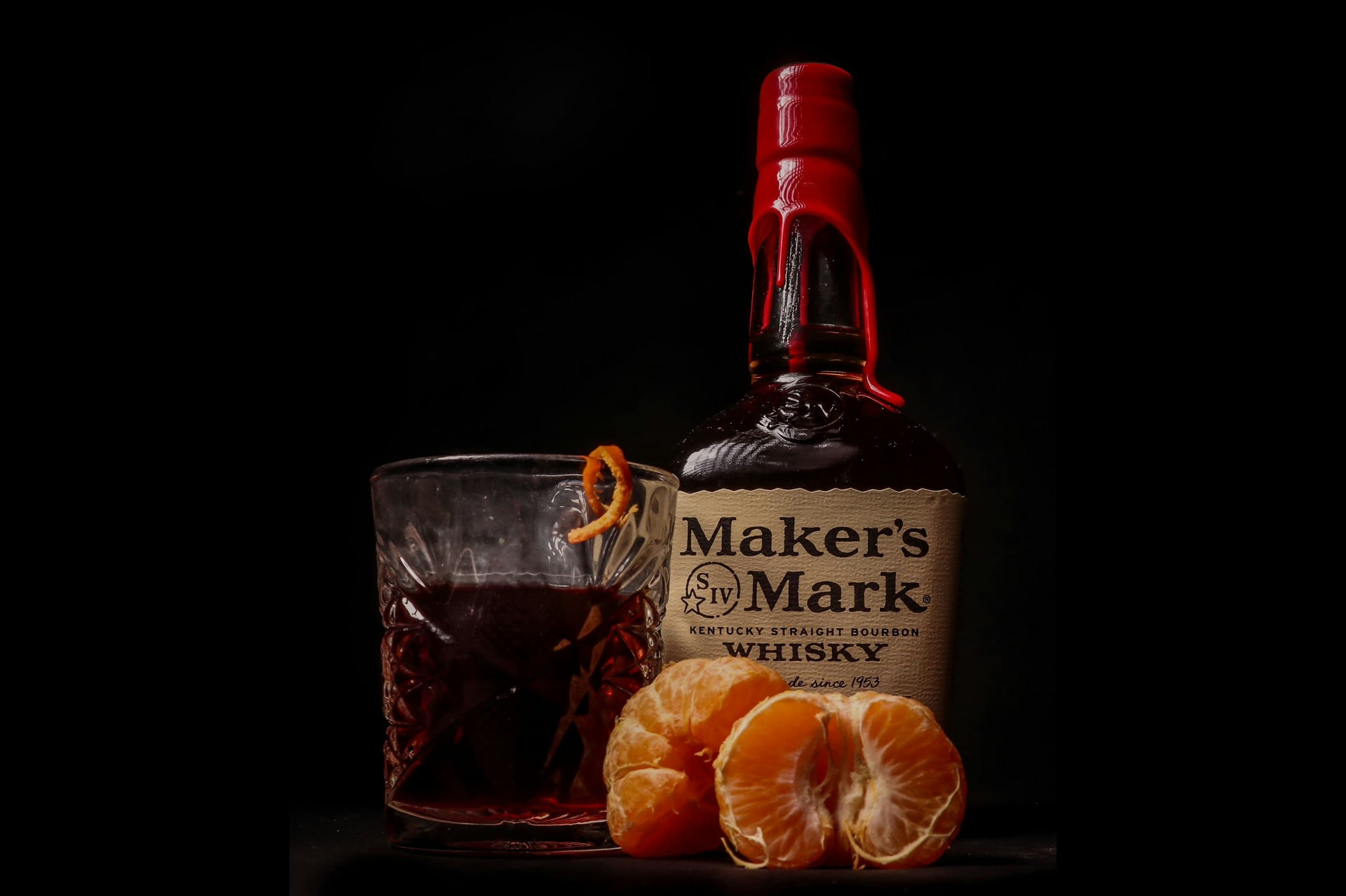 Maker's Mark, image 1 of 1