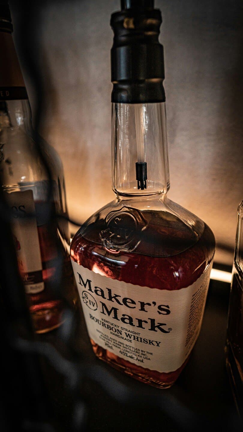 Maker’s Mark, image 1 of 1