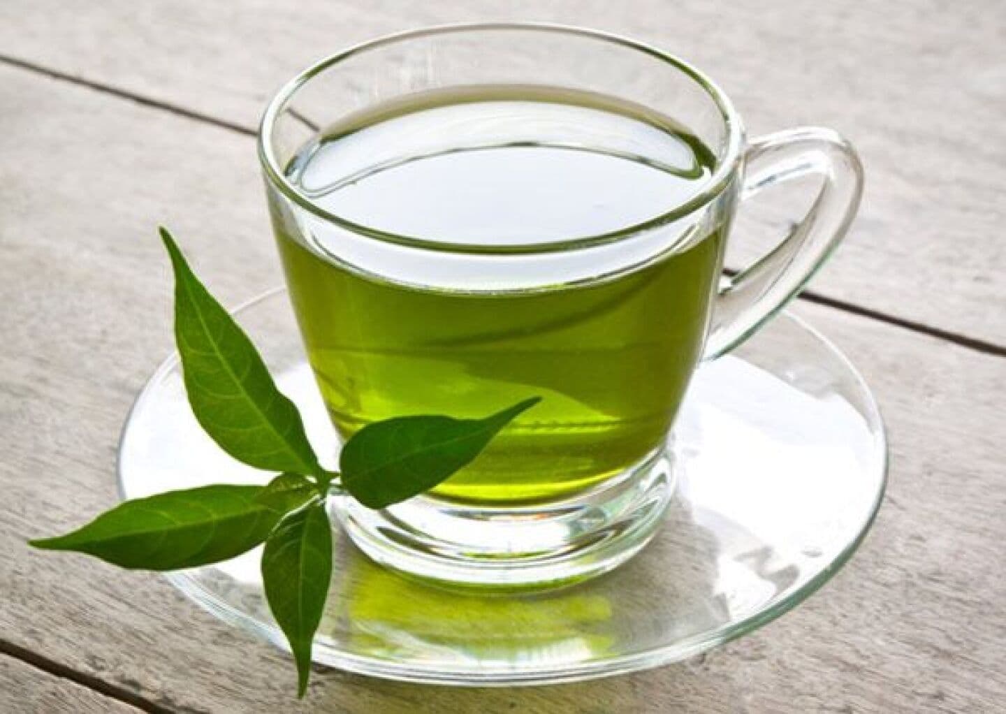 Green Tea, image 1 of 1