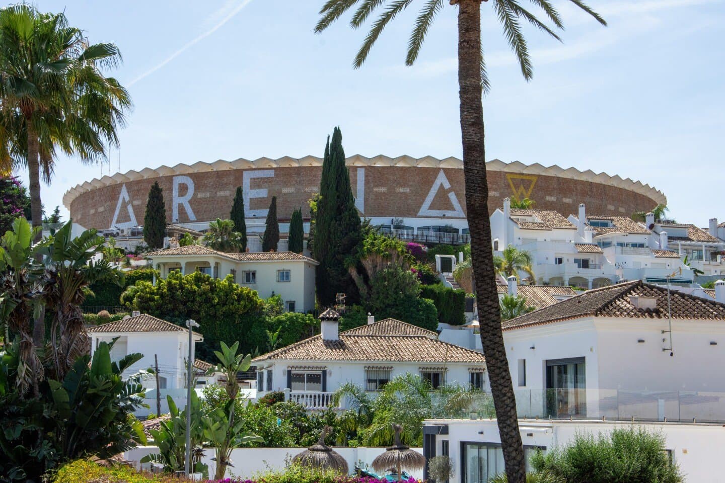 NAC Marbella (Nueva Alcántara Club), image 1 of 1