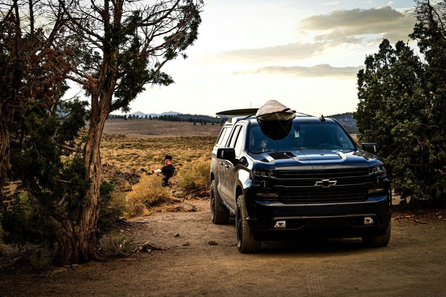 Chevrolet Caravan, image 1 of 1