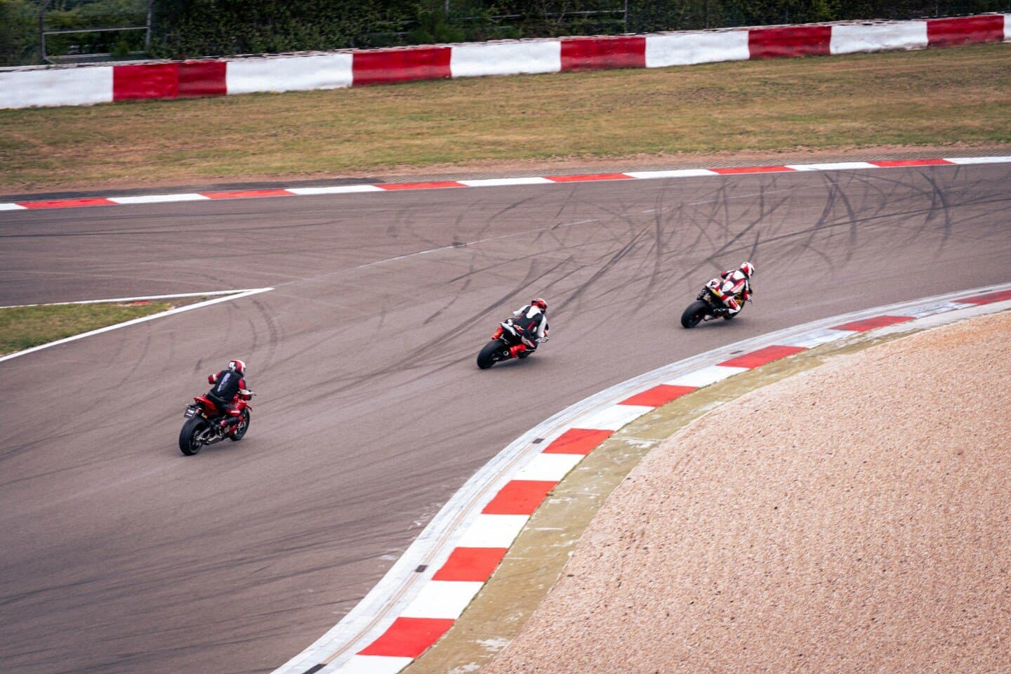 Circuito del Jarama, image 1 of 1