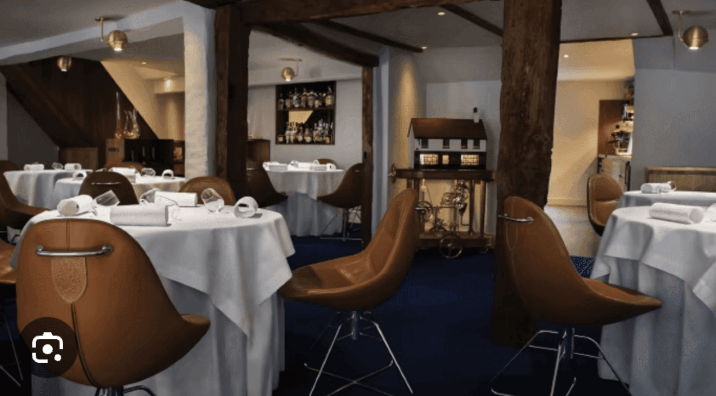 The Fat Duck, image 1 of 1