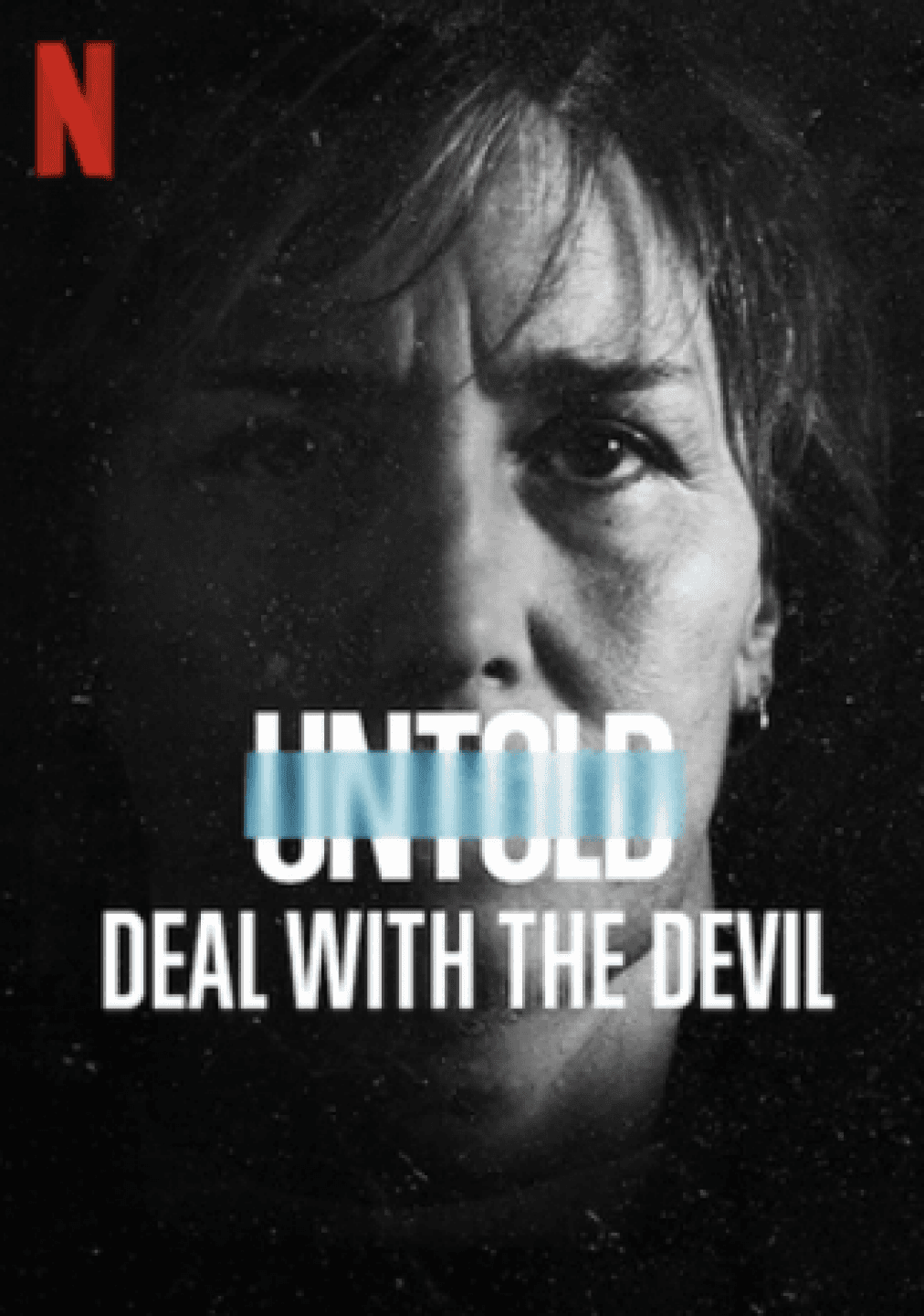 Untold: Deal with the Devil, image 1 of 1