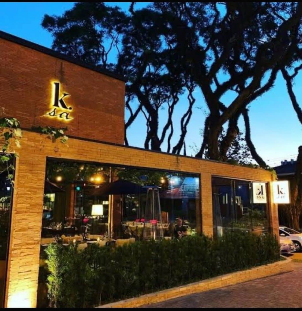 K.sa, image 1 of 1