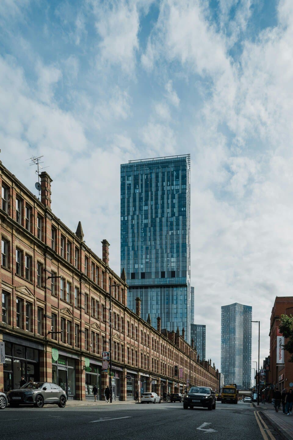 Three Little Words (Spirit of Manchester Distillery), image 1 of 1