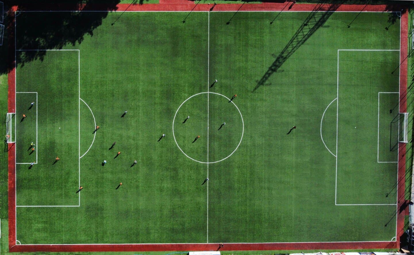 Glocal Explanations of Expected Goal Models in Soccer, image 1 of 1