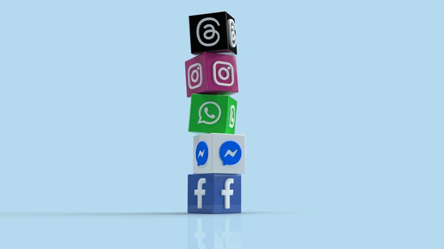 The Social Network, image 1 of 1