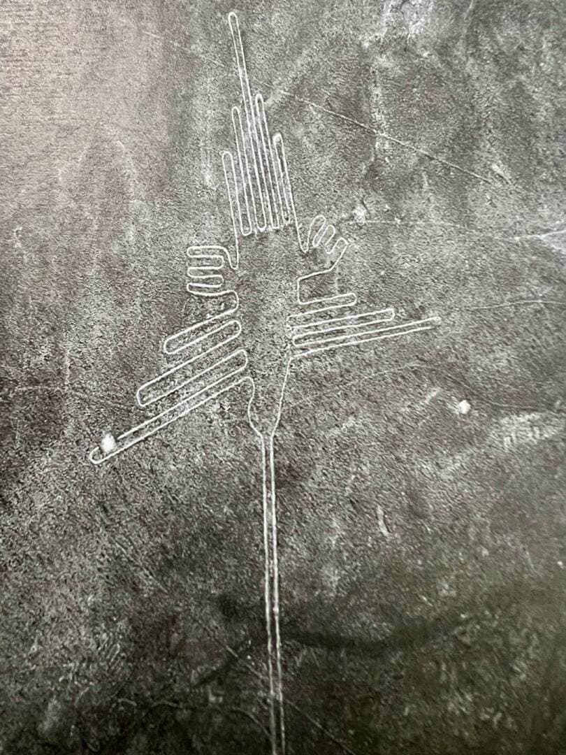 Nazca Lines, image 1 of 1