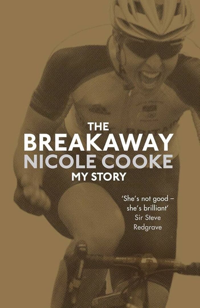 The Breakaway: My Story, image 1 of 1