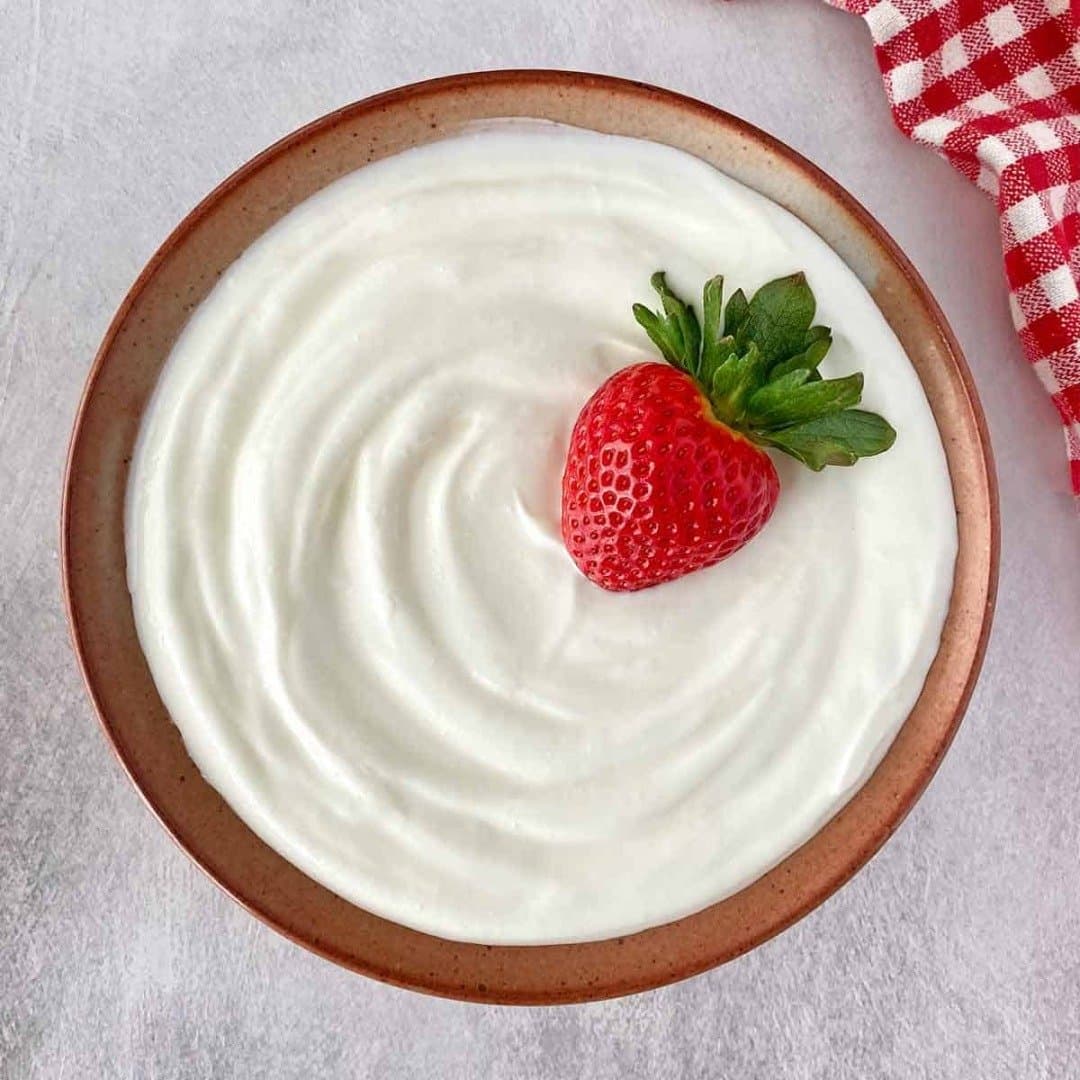 Yogurt, image 1 of 1
