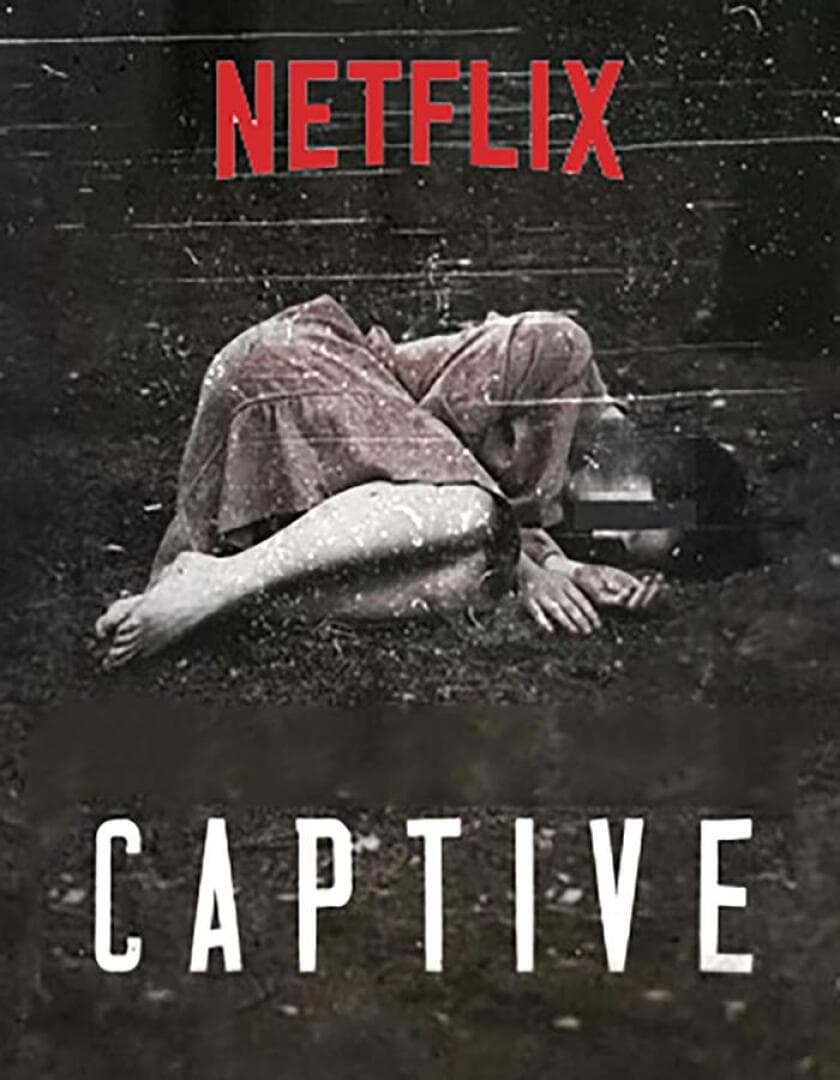 Captive, image 1 of 1