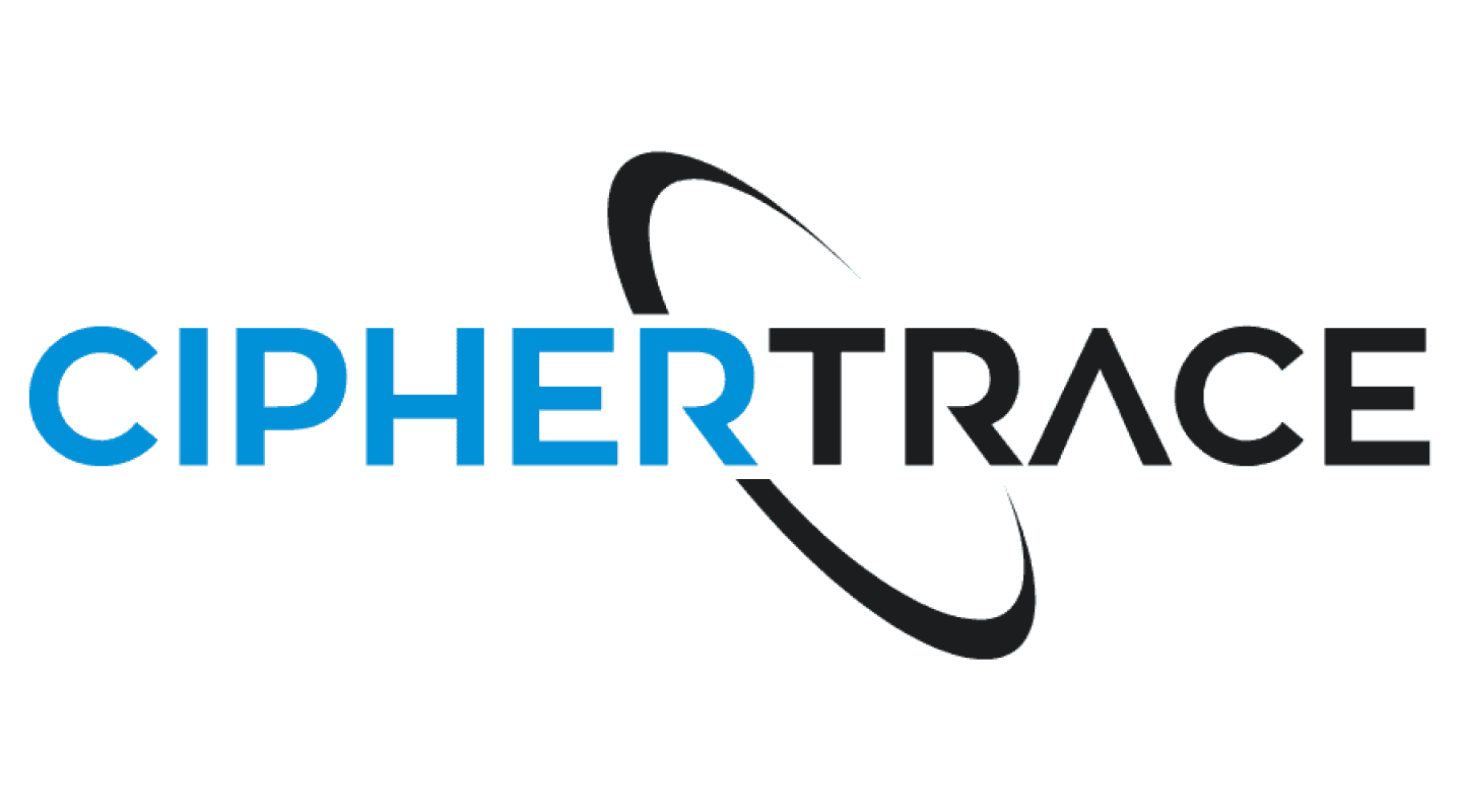 Ciphertrace, image 1 of 1