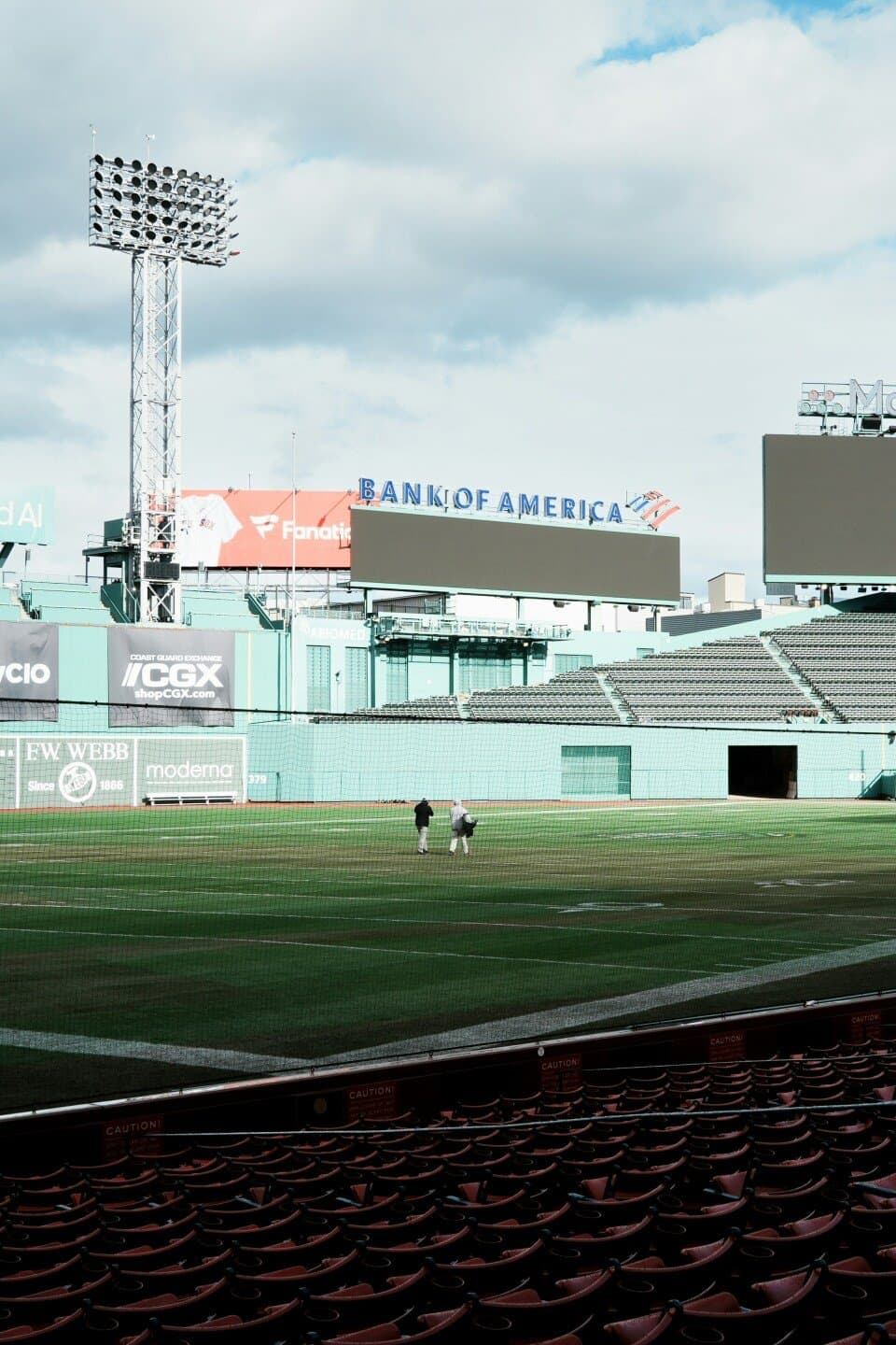 Fenway Park, image 1 of 1