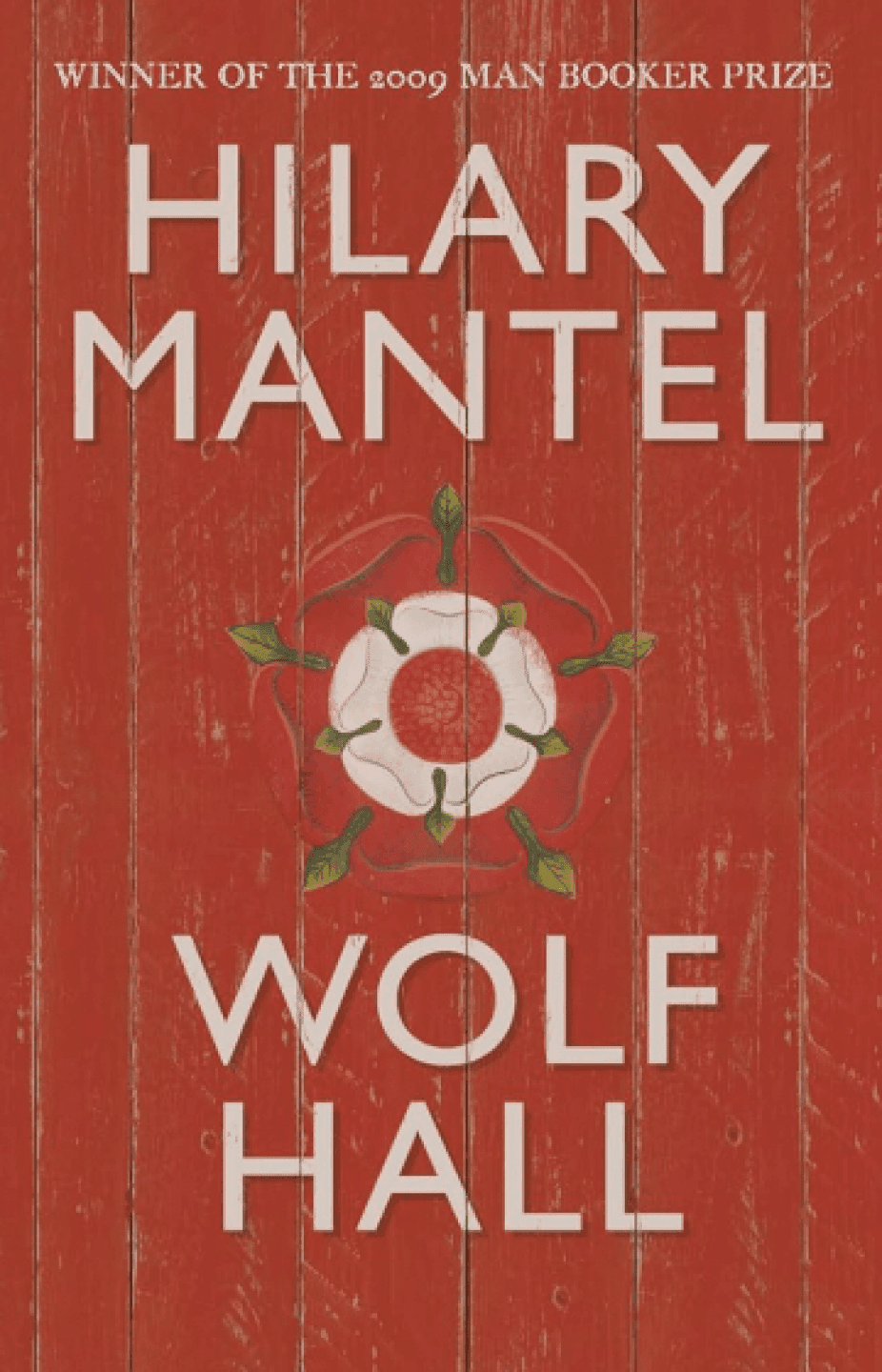 Wolf Hall, image 1 of 1