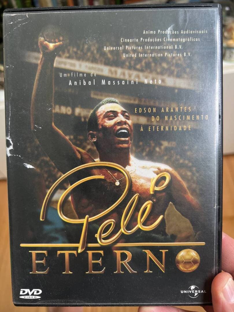 Pele, eterno, image 1 of 1