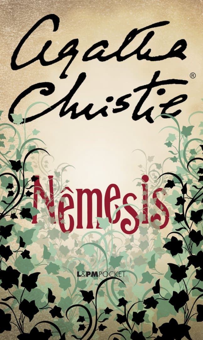 Nemesis, image 1 of 1