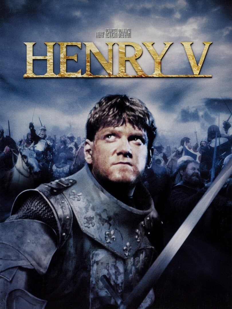 Henry V, image 1 of 1