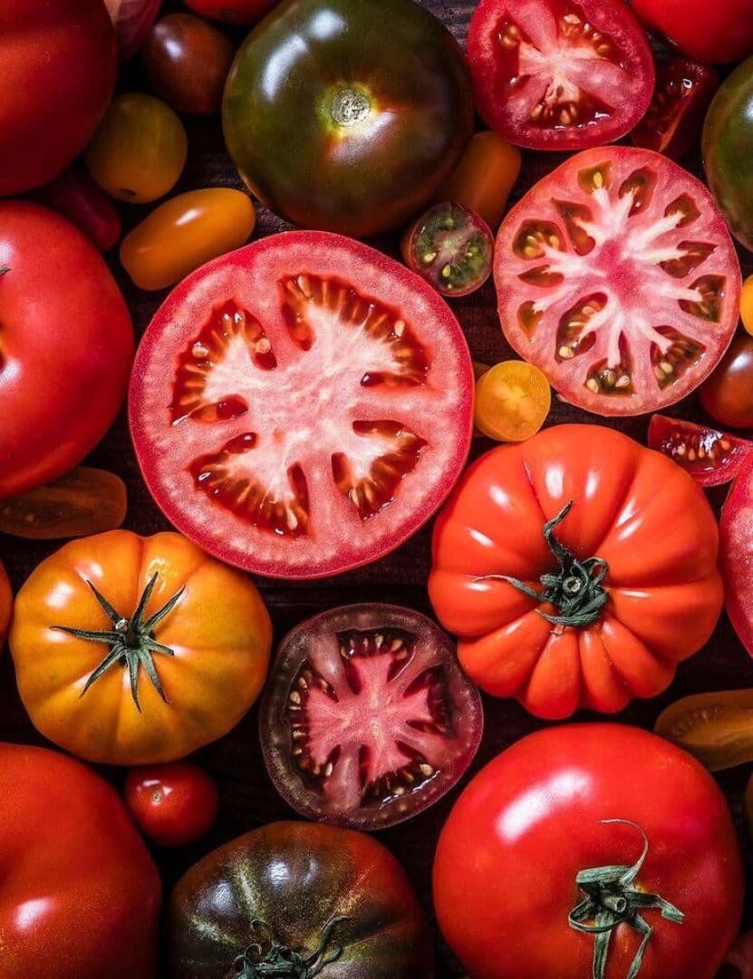 Tomatoes, image 1 of 1