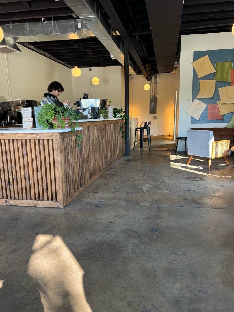 Arrowhead coffee, image 1 of 1