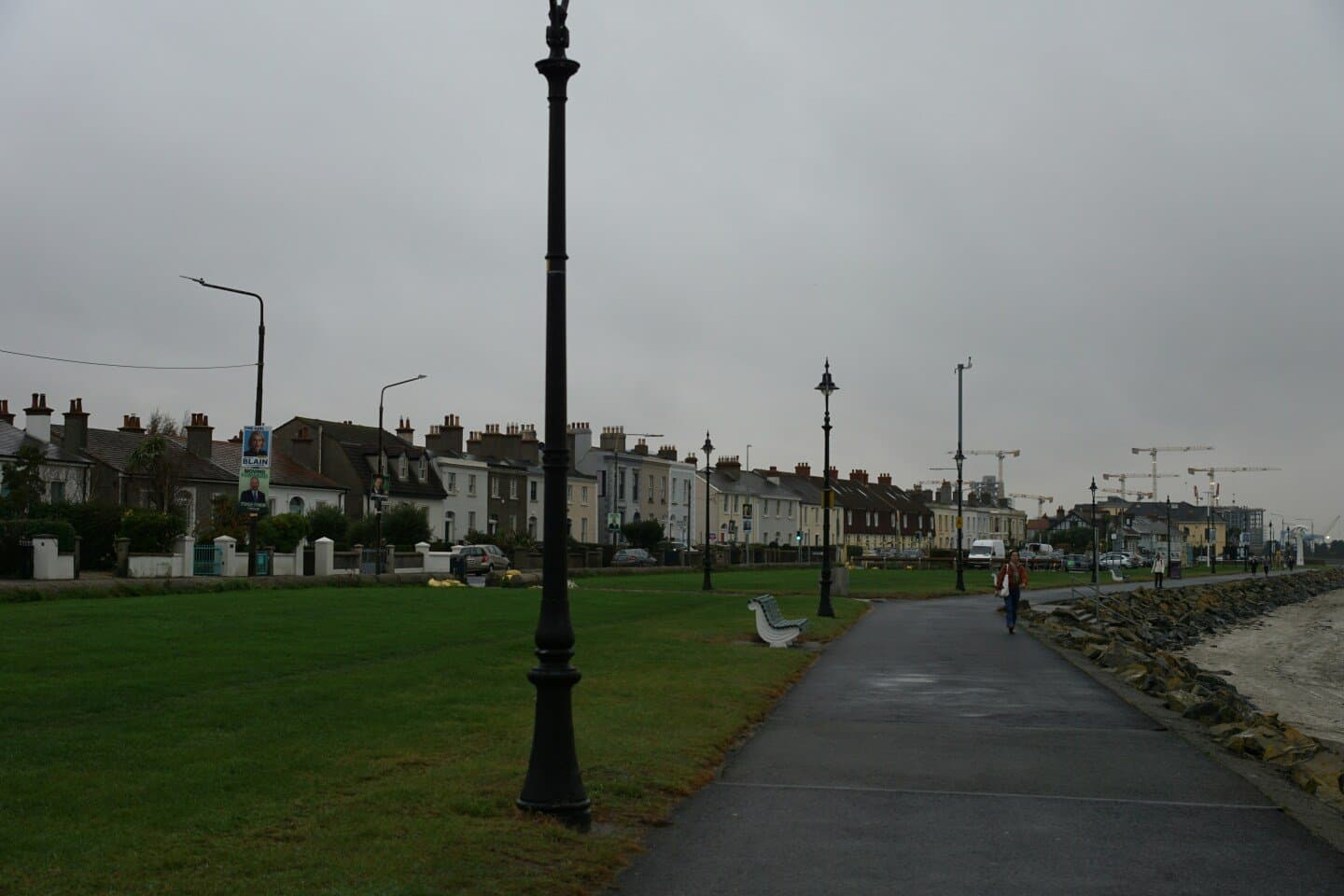 St Anne's Park parkrun, image 1 of 1